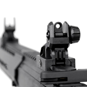 Barra 400 Full Auto Electric Airsoft Rifle