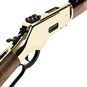 Barra Airguns 1866 .22 Cal Pellet Rifle 