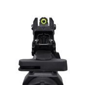 Barra 400e Gen 2 Polymer Full-Auto