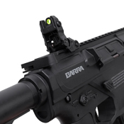 Barra 400e Gen 2 Polymer Full-Auto