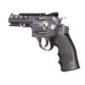 Barra Exterminator Metal 4 inch Revolver