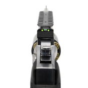 Barra Exterminator Metal 4 inch Revolver