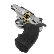 Barra Exterminator Metal 4 inch Revolver