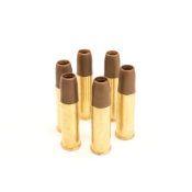 Barra Exterminator Metal 4 inch Revolver