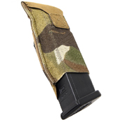 Belt Mounted Single gun Magazine Pouch