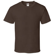Adult Short Sleeve T-shirt