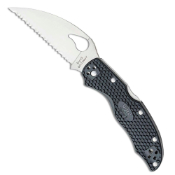 Harrier 2 Wharncliffe Folding Knife