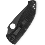 Spyderco Tenacious FRN Handle Lightweight Folding Knife