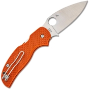 Spyderco Sage 5 Lightweight Folding Knife
