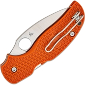 Spyderco Sage 5 Lightweight Folding Knife