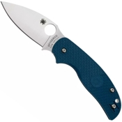 Spyderco Sage 5 Lightweight Folding Knife