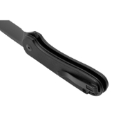 Experience precision craftsmanship and sleek design with the Elementum II Flipper Folding Knife. Perfect for everyday carry, this knife blends style and functionality seamlessly. Shop exclusively at Camouflage.ca for top-quality outdoor tools. 