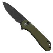 CIVIVI Elementum II Flipper Folding Knife 