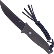 Tamashii Fixed Blade Knife