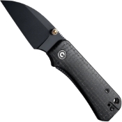 Baby Banter Wharncliffe Folding Knife