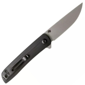 Bo Folding Knife Blade