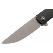 Bo Folding Knife Blade