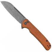 Chevalier Flipper Folding Knife 