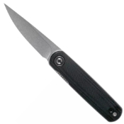 Lumi Front Flipper Knife Blade