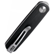 Lumi Front Flipper Knife Blade