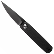 Lumi Front Flipper Knife Blade