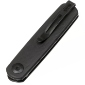 Lumi Front Flipper Knife Blade