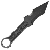 Orthrus Fixed Knife 
