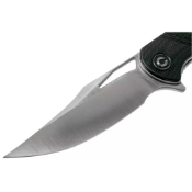 Dogma Flipper Folding Knife