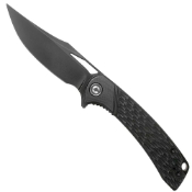 Dogma Flipper Folding Knife