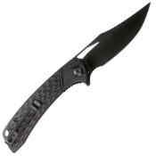 Dogma Flipper Folding Knife