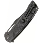 Dogma Flipper Folding Knife