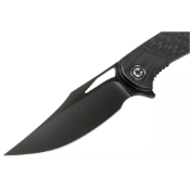 Dogma Flipper Folding Knife