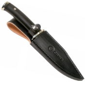 Teton Tickler Fixed Knife  
