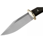 Teton Tickler Fixed Knife  