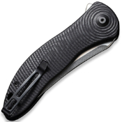 Synergy3 Flipper Folding Knife