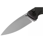 Altus Button Lock Folding Knife