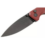 Altus Button Lock Folding Knife