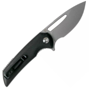 Odium Folding Knife - G10 Handle