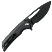 Odium Folding Knife - G10 Handle