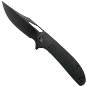 Ortis Flipper Knife Fiber-Glass Reinforced Nylon Handle