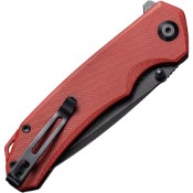 Choose the Brazen Folding Knife with a Natural G10 Handle, a symbol of strength and reliability. Find it exclusively at Camouflage.ca, your trusted gear provider. 