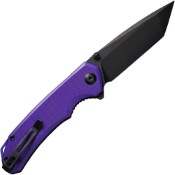 Choose the Brazen Folding Knife with a Natural G10 Handle, a symbol of strength and reliability. Find it exclusively at Camouflage.ca, your trusted gear provider. 