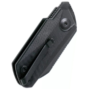 Ki-V Slip Joint Knife G10 Handle