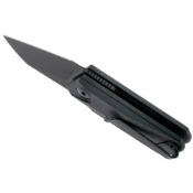 Ki-V Slip Joint Knife G10 Handle