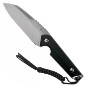 Kepler Fixed Blade Knife G10 Handle