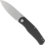 Sokoke Flipper Folding Knife w/ G10 Handle