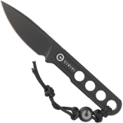 Civivi Circulus Fixed Knife - Skeletonized