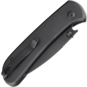 Pick the Qubit Folding Knife with a Bright Blue Aluminum Handle, a stylish choice for outdoor enthusiasts. Explore the diverse range at Camouflage.ca for top-tier gear. 