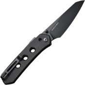 Unleash sophistication with the Vision FG Nitro-V Folding Knife in captivating black. Precision engineering meets style for versatile performance. Available at BuyCamouflage.com for the discerning outdoors enthusiast.