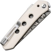 Unleash sophistication with the Vision FG Nitro-V Folding Knife in captivating black. Precision engineering meets style for versatile performance. Available at BuyCamouflage.com for the discerning outdoors enthusiast.